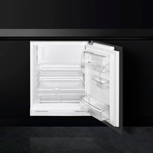 Холодильник Smeg UD7122CSP фото 4 в Тюмени