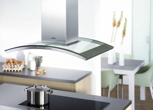 Вытяжка Миле DA 5100 D фото 2 в Тюмени Вытяжка Miele DA 5100 D фото 2 в Тюмени