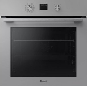 Духовой шкаф Хайер HOQ-K4AAN3GG фото в Тюмени Духовой шкаф Haier HOQ-K4AAN3GG фото в Тюмени