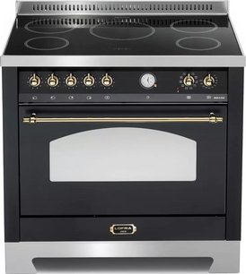 Варочный центр Lofra RNMG96MFT/5I BRASS фото в Тюмени