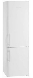 Холодильник Либхер CBN 3913 Comfort BioFresh NoFrost фото 3 в Тюмени Холодильник Liebherr CBN 3913 Comfort BioFresh NoFrost фото 3 в Тюмени