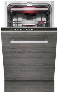 Встраиваемая посудомоечная машина Toshiba DW-10B2(B)-RU фото 3 в Тюмени