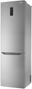 Холодильник LG GW-B499SMFZ фото 3 в Тюмени