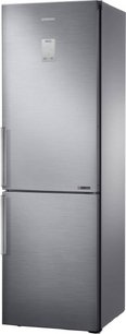 Холодильник Samsung RB33J3515S9/EF фото 3 в Тюмени