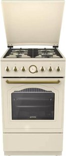 Газовая плита Горение GI 52 CLI фото 3 в Тюмени Газовая плита Gorenje GI 52 CLI фото 3 в Тюмени