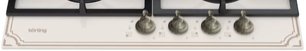 Варочная панель Korting HGG 691 CTRB фото 3 в Тюмени