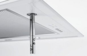 Вытяжка Миле DA 2250 фото 3 в Тюмени Вытяжка Miele DA 2250 фото 3 в Тюмени