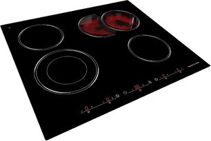 Варочная панель Zigmund Shtain CNS 259.60 BX фото 4 в Тюмени