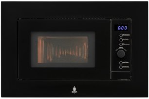 Встраиваемая микроволновая печь Jacky`s JM BB20A1 фото в Тюмени