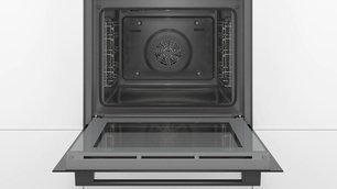 Духовой шкаф Бош HBA513BB1 фото 2 в Тюмени Духовой шкаф Bosch HBA513BB1 фото 2 в Тюмени