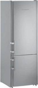 Холодильник Либхер CUef 2811 Comfort фото 3 в Тюмени Холодильник Liebherr CUef 2811 Comfort фото 3 в Тюмени