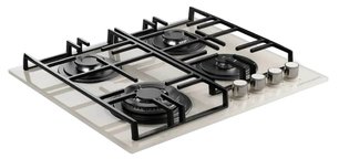 Газовая варочная панель Kuppersberg FG 69 W фото 2 в Тюмени