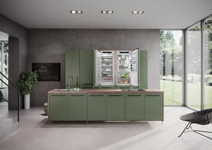 Встраиваемый холодильник Либхер IXRF 4155 (SIFNd 4155 + IRBd 4150) фото 3 в Тюмени Встраиваемый холодильник Liebherr IXRF 4155 (SIFNd 4155 + IRBd 4150) фото 3 в Тюмени