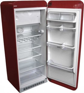 Холодильник Smeg FAB28RR1 фото 2 в Тюмени