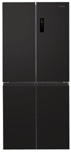 Холодильник Maunfeld MFF190NFSB01 фото в Тюмени