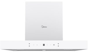 Вытяжка Мидеа MH60C668GW фото 4 в Тюмени Вытяжка Midea MH60C668GW фото 4 в Тюмени