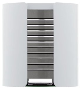 Вытяжка Крона VANDA ISOLA 350 WHITE S фото 4 в Тюмени Вытяжка KRONA VANDA ISOLA 350 WHITE S фото 4 в Тюмени