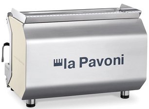 Кофемашина Ла Павони GENIALE2VBEU фото 4 в Тюмени Кофемашина La Pavoni GENIALE2VBEU фото 4 в Тюмени
