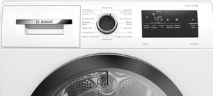Сушильная машина Bosch WTH85V3FPL фото 3 в Тюмени