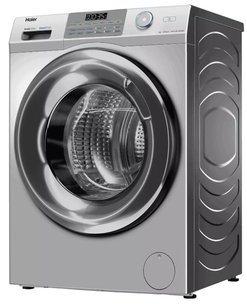 Стиральная машина Хайер HW70-BP12959BSE фото 3 в Тюмени Стиральная машина Haier HW70-BP12959BSE фото 3 в Тюмени