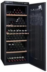 Винный шкаф Climadiff AV306A+ фото в Тюмени