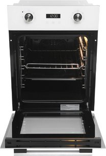 Духовой шкаф Hyundai HEO 45411 WG фото 3 в Тюмени