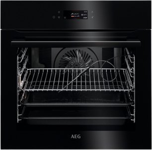 Духовой шкаф АЕГ BPE742380B фото в Тюмени Духовой шкаф AEG BPE742380B фото в Тюмени