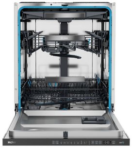 Встраиваемая посудомоечная машина Хайер HDWE16-594RU фото 3 в Тюмени Встраиваемая посудомоечная машина Haier HDWE16-594RU фото 3 в Тюмени
