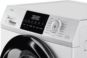 Стиральная машина Хайер HW60-BP10929A фото 3 в Тюмени Стиральная машина Haier HW60-BP10929A фото 3 в Тюмени