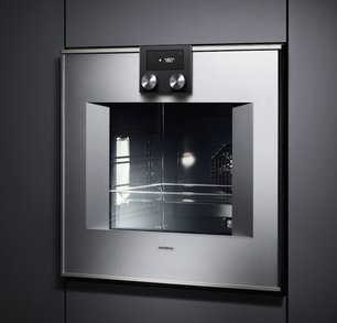Духовой шкаф Гаггенау BO 450-110 фото 2 в Тюмени Духовой шкаф Gaggenau BO 450-110 фото 2 в Тюмени