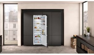 Встраиваемый холодильник Neff KI8818D20R фото 2 в Тюмени