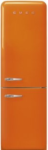 Холодильник Смег FAB32ROR3 фото в Тюмени Холодильник Smeg FAB32ROR3 фото в Тюмени