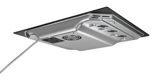 Индукционная варочная панель Brandt BPI6362B фото 3 в Тюмени