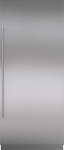 Встраиваемый холодильник Sub-Zero ICBIC-36RID фото в Тюмени