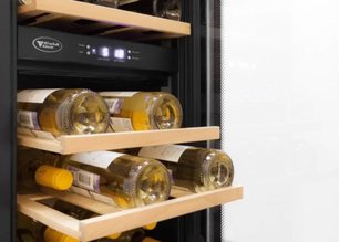 Винный шкаф Cold Vine C23-KBT2 фото 2 в Тюмени