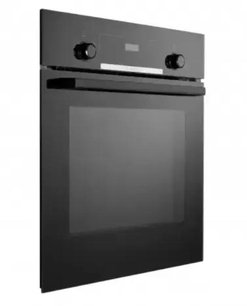 Встраиваемый духовой шкаф BOSCH HBF514BB0R фото 4 в Тюмени Встраиваемый духовой шкаф BOSCH HBF514BB0R фото 4 в Тюмени