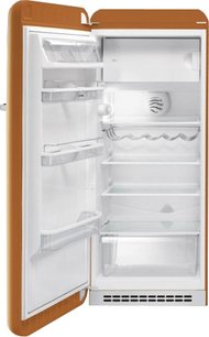 Холодильник Smeg FAB28LO1 фото 2 в Тюмени