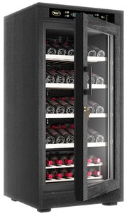 Винный шкаф Cold Vine C66-WB1 (Modern) фото 2 в Тюмени