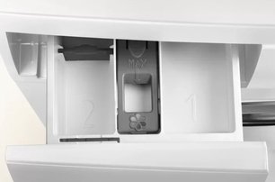 Стиральная машина Электролюкс EW6S3R26S фото 3 в Тюмени Стиральная машина Electrolux EW6S3R26S фото 3 в Тюмени