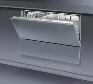 Посудомоечная машина Смег STO905-1 фото 2 в Тюмени Посудомоечная машина Smeg STO905-1 фото 2 в Тюмени