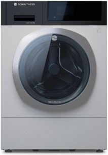Стиральная машина Schulthess Новая звезда ADA5.114BE1H3J3K (NeoStar) фото в Тюмени