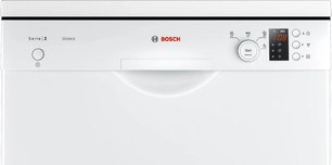 Посудомоечная машина Бош SMS24AW02E фото 2 в Тюмени Посудомоечная машина Bosch SMS24AW02E фото 2 в Тюмени