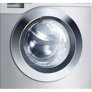 Стиральная машина Миле PWM 908 DP RU SST фото 2 в Тюмени Стиральная машина Miele PWM 908 DP RU SST фото 2 в Тюмени