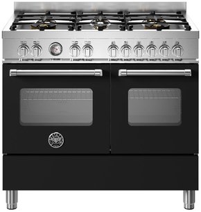 Варочный центр Bertazzoni MAS106L2ENET фото в Тюмени