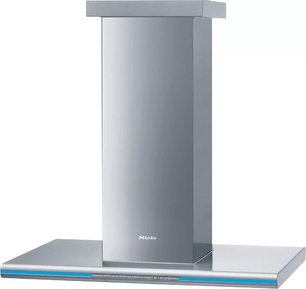 Вытяжка Миле DA 6290 D Lumen фото в Тюмени Вытяжка Miele DA 6290 D Lumen фото в Тюмени