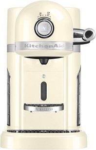 Кофемашина Китчен Эйд 5KES0504EAC фото 2 в Тюмени Кофемашина KitchenAid 5KES0504EAC фото 2 в Тюмени