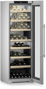 Винный шкаф Либхер WPsd 5252 Vinidor фото 2 в Тюмени Винный шкаф Liebherr WPsd 5252 Vinidor фото 2 в Тюмени