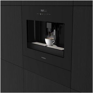 Встраиваемая кофемашина De Dietrich DKD4810N фото 4 в Тюмени