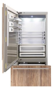 Встраиваемый холодильник Fhiaba S900TST3I фото в Тюмени