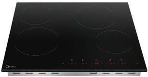 Варочная панель Midea MCH64107F фото 4 в Тюмени